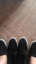 Нови черни сникъри с косъм на "Divided©", снимка 1 - Дамски ежедневни обувки - 25878400