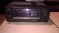 Aiwa av-x100ez stereo receiver-внос швеицария, снимка 8