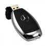 Флаш памет ключ на Mercedes, снимка 1 - Друга електроника - 7649867