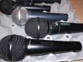 akg/shure/behringer/yamaha-microphone-внос швеицария, снимка 11