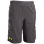 Under Amour HeatGear Kids Short, снимка 1