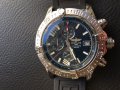 Мъжки часовник BREITLING 48 клас ААА+ реплика, снимка 7