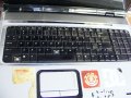 Лаптоп за части HP Dv9000 - номер 2