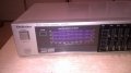 ПОРЪЧАН-technics sh-8044 equalizer-made in japan-внос italy, снимка 3