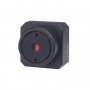 Камера тип игла за видео наблюдение цветна CMC-3 1/3", снимка 1 - Комплекти за видеонаблюдение - 24733897