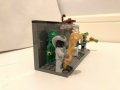 LEGO фигурки и животни с поставка - оригинално Лего, снимка 2