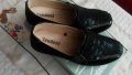 Нови дамски ежедневни обувки TendenZ, модел 0130132, черен, размер 37 