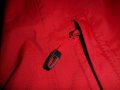 Adidas Men's Red Climaproof Waterproof Jacket, снимка 4