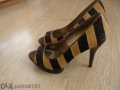 Оригинални маркови обувки , снимка 1 - Дамски обувки на ток - 11779436