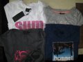 Тениски HUMMEL   дамски,М и Л  , снимка 1