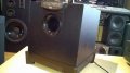 Jbl sub333 by harman international-made in usa-450w-внос швеицария, снимка 6
