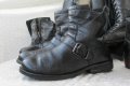 bili bi® original,N- 39, унисекс мото боти,байк боти, 100% естествена кожа,GOGOMOTO.BAZAR.BG®, снимка 5