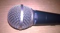 профи shure 58 микрофон-внос швеицария, снимка 5
