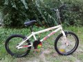 Велосипед BMX Reebok VOID 20 цола, снимка 1 - Велосипеди - 26162847