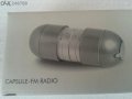 Джобно радио, снимка 1 - Приемници и антени - 10947292