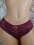 Гръцки бикини Apple. Мека и еластична дантела., снимка 3