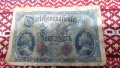 Банкнота с номинал 5 марки, снимка 1 - Нумизматика и бонистика - 20463393