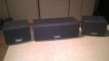 sony 3x100w center+2бр тонколони-внос швеицария, снимка 2