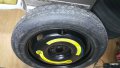 Резервна гума патерица 5x112 16, 17 и 18цола за фолксваген тигуан tiguan , снимка 1 - Гуми и джанти - 13535477