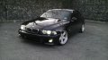 Ангелски Очи CCFL за BMW Е36 / E38 / E39 - Бял цвят, снимка 2