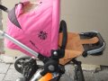 детска количка чиполино, снимка 1 - Детски колички - 24614804