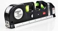 NEW НОВ Артикул !! Лазерен нивелир - Laser Level Pro 3 с ролетка 2,5м на достъпна цена !! , снимка 8