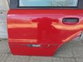 продавам задна лява врата за фиат панда 2003-2011г., снимка 5