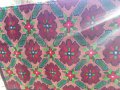 продавам вълнени,ръчно тъкани китеници , снимка 6