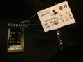 MANGO-нова парти рокля Манго-M размер , снимка 5