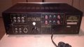 ПОРЪЧАН-pioneer sa-6300 stereo amplifier-made in japan-внос швеицария, снимка 12