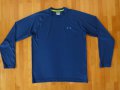 under armour Catalyst Long Sleeve T-Shirt, снимка 3