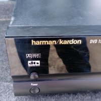 Dvd haman cardon 1500-перфектен външен вид, снимка 2 - Плейъри, домашно кино, прожектори - 24650544