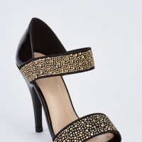 Нови официални обувки, снимка 1 - Дамски елегантни обувки - 24100562