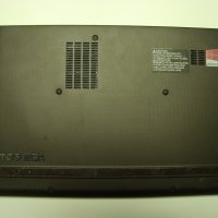 Лаптоп Toshiba Satellite U920T-108 на части, снимка 4 - Части за лаптопи - 22970505