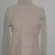 Автентична дамска ретро стил риза Edith Hart, снимка 9 - Ризи - 11690952