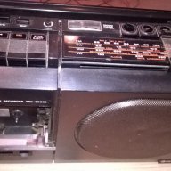 hitachi trk-5000e-made in japan stereo cassette recorder-внос швеицария, снимка 14 - Ресийвъри, усилватели, смесителни пултове - 12255976