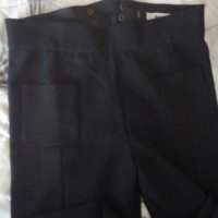 Страхотен класически панталон S/XS, снимка 4 - Панталони - 25471567