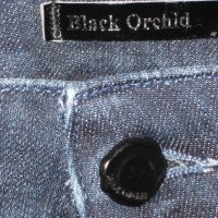 Дънки BLACK ORCHID    дамски,размер27, снимка 1 - Дънки - 21262092