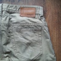 Diesel Thavar Slim Skinny Jeans - страхотни мъжки дънки, снимка 8 - Дънки - 19817431