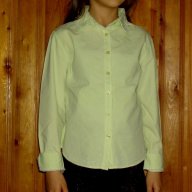 Children,хубава стилна риза за момиче, 128 см.  , снимка 1 - Детски ризи - 16401720
