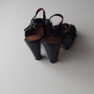 Испански сандали, номер 38, снимка 4 - Сандали - 17905298