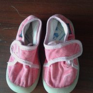 Пантофки Беко - 1, снимка 2 - Бебешки обувки - 11074508