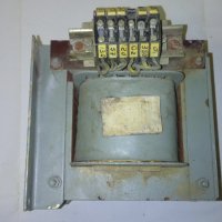 Трансформатори, снимка 9 - Резервни части за машини - 23695994