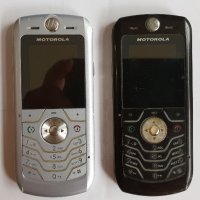 Motorola L6, снимка 1 - Motorola - 25557072