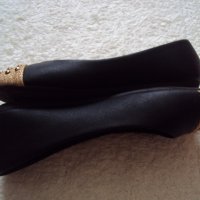 Дамски пролетно-есенни обувки, снимка 3 - Дамски ежедневни обувки - 19273465