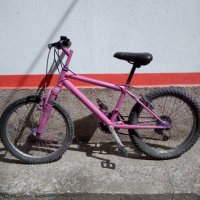 Колело, снимка 3 - Велосипеди - 25540402