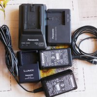 Зарядно - Захранване , снимка 5 - Батерии, зарядни - 19906813