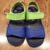 Нови сандали , снимка 1 - Детски сандали и чехли - 25434594