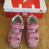 Детски обувки Elefanten размер 24, снимка 1 - Детски обувки - 26170100