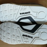 Нови Le coq sportif обувки/маратонки, снимка 4 - Маратонки - 25250514
